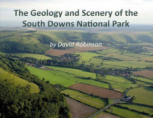 The Geology and Scenery of the South Downs National Park 