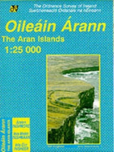 The Aran Islands 