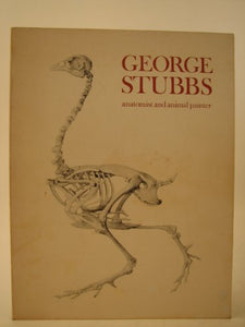 George Stubbs, Anatomist and Animal Painter 