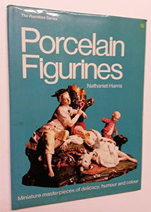 Porcelain Figurines 