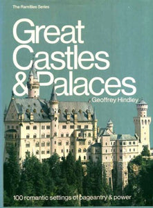 Great Castles and Palaces 