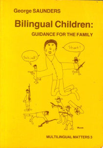 Bilingual Children 