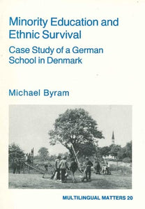 Minority Education and Ethnic Survival 