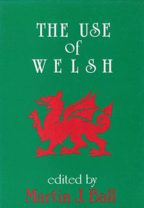 The Use of Welsh 