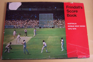 Score Book 