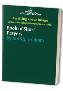 Book of Short Prayers 