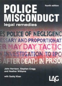 Police Misconduct 