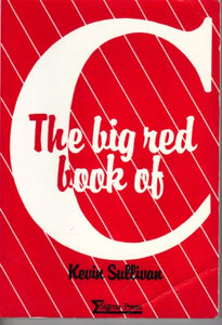 The Big Red Book of C. 