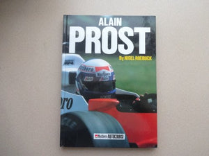 Alain Prost 