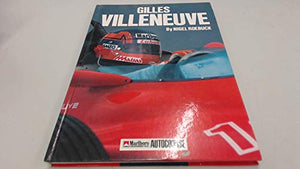 Gilles Villeneuve 