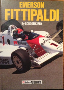 Emerson Fittipaldi 