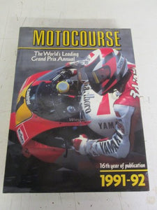 Motocourse 