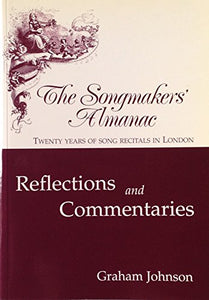 The Songmaker's Almanac 