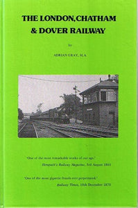 London, Chatham and Dover Railway 