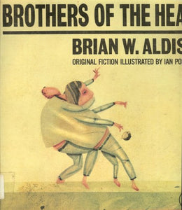 Brothers of the Head 