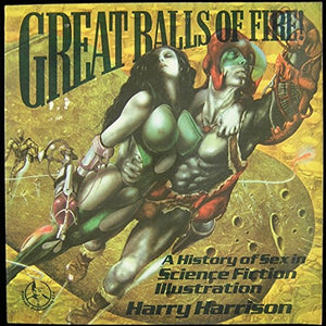 Great Balls of Fire 