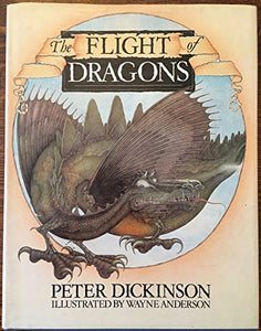 Flight of Dragons 