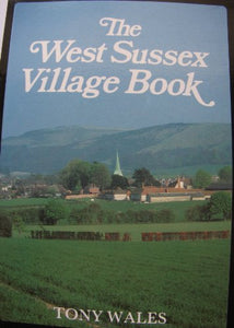 The West Sussex Village Book 