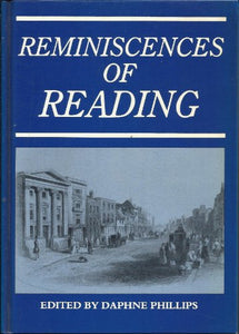 Reminiscences of Reading 