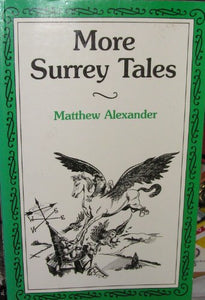 More Surrey Tales 