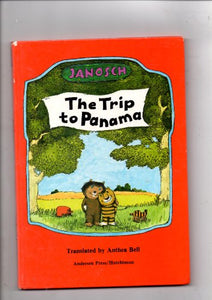 The Trip to Panama 