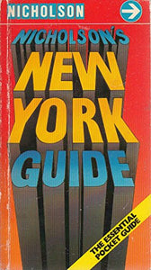 Nicholson's New York Guide 