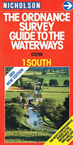 Ordnance Survey Guide to the Waterways 