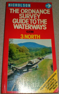 Ordnance Survey Guide to the Waterways 