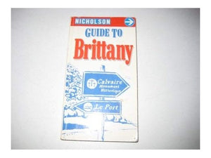 Guide to Brittany 