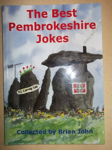 The Best Pembrokeshire Jokes 