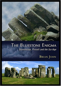 The Bluestone Enigma 