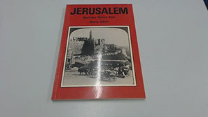 Jerusalem: Illustrated History Atlas 