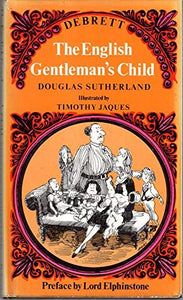 English Gentleman's Child 