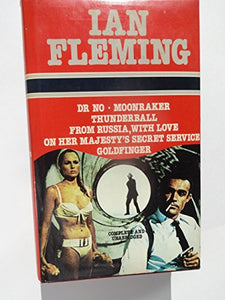 Ian Fleming's James Bond: From Russia, With L 