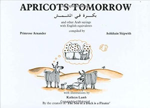 Apricots Tomorrow 