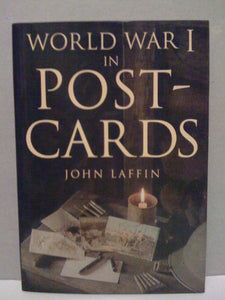 World War I In Postcards 