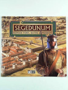 A Comprehensive Guide to Segedunum Roman Fort, Baths and Museum 