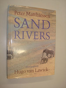 Sand Rivers 