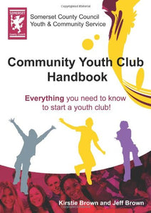 Community Youth Club Handbook 