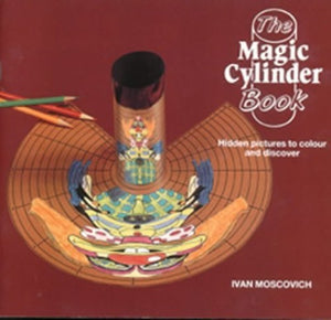 The Magic Cylinder Book 