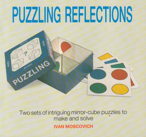 Puzzling Reflections 