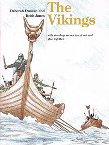 The Vikings 