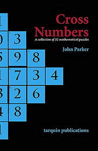 Cross Numbers 