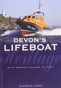 Devon's Lifeboat Heritage 