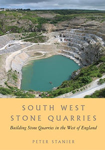 South West Stone Quarries 