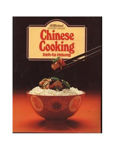 Chinese Cooking (St. Michael Cookery Library 