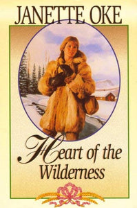 Heart of the Wilderness 