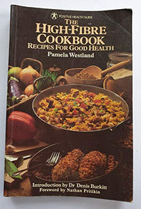 High Fibre Cookbook 