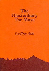 The Glastonbury Tor Maze 