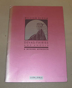 Devas, Fairies and Angels 